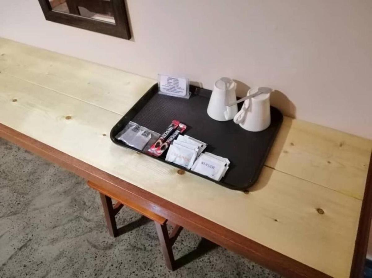 Seaside Travellers Inn Kinarut Dış mekan fotoğraf