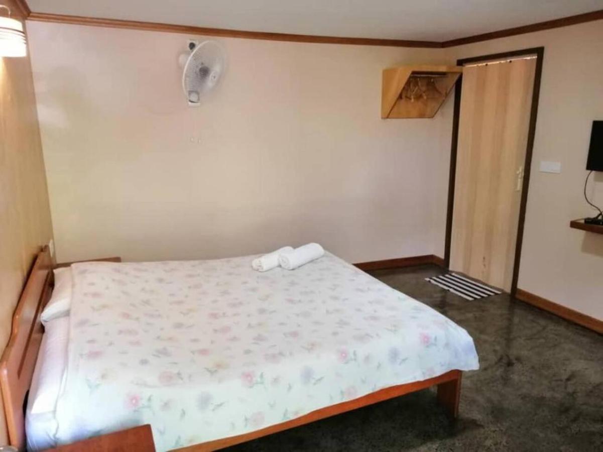 Seaside Travellers Inn Kinarut Dış mekan fotoğraf