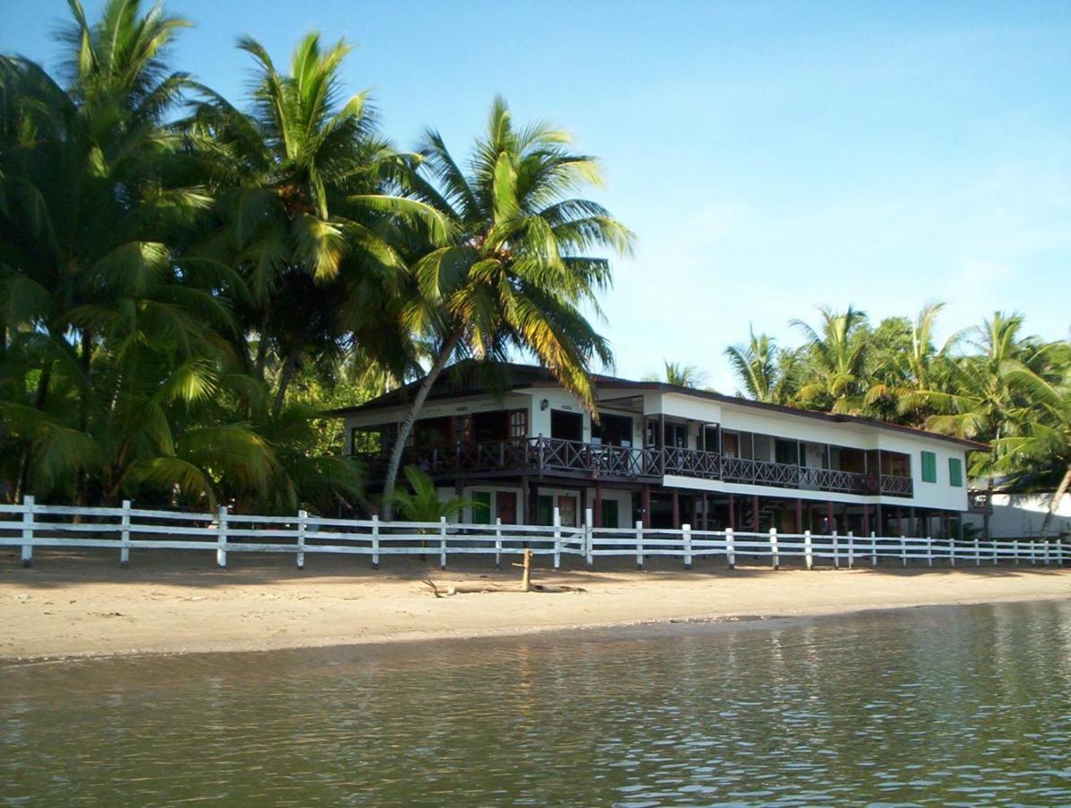 Seaside Travellers Inn Kinarut Dış mekan fotoğraf