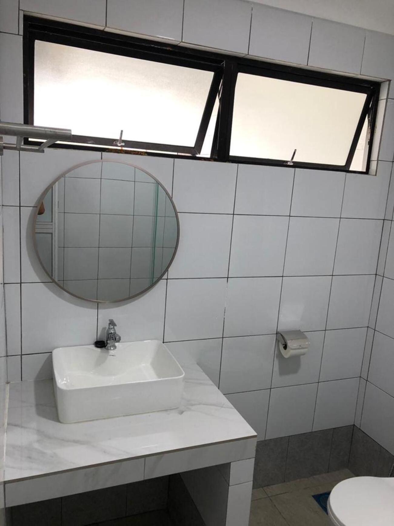 Seaside Travellers Inn Kinarut Dış mekan fotoğraf