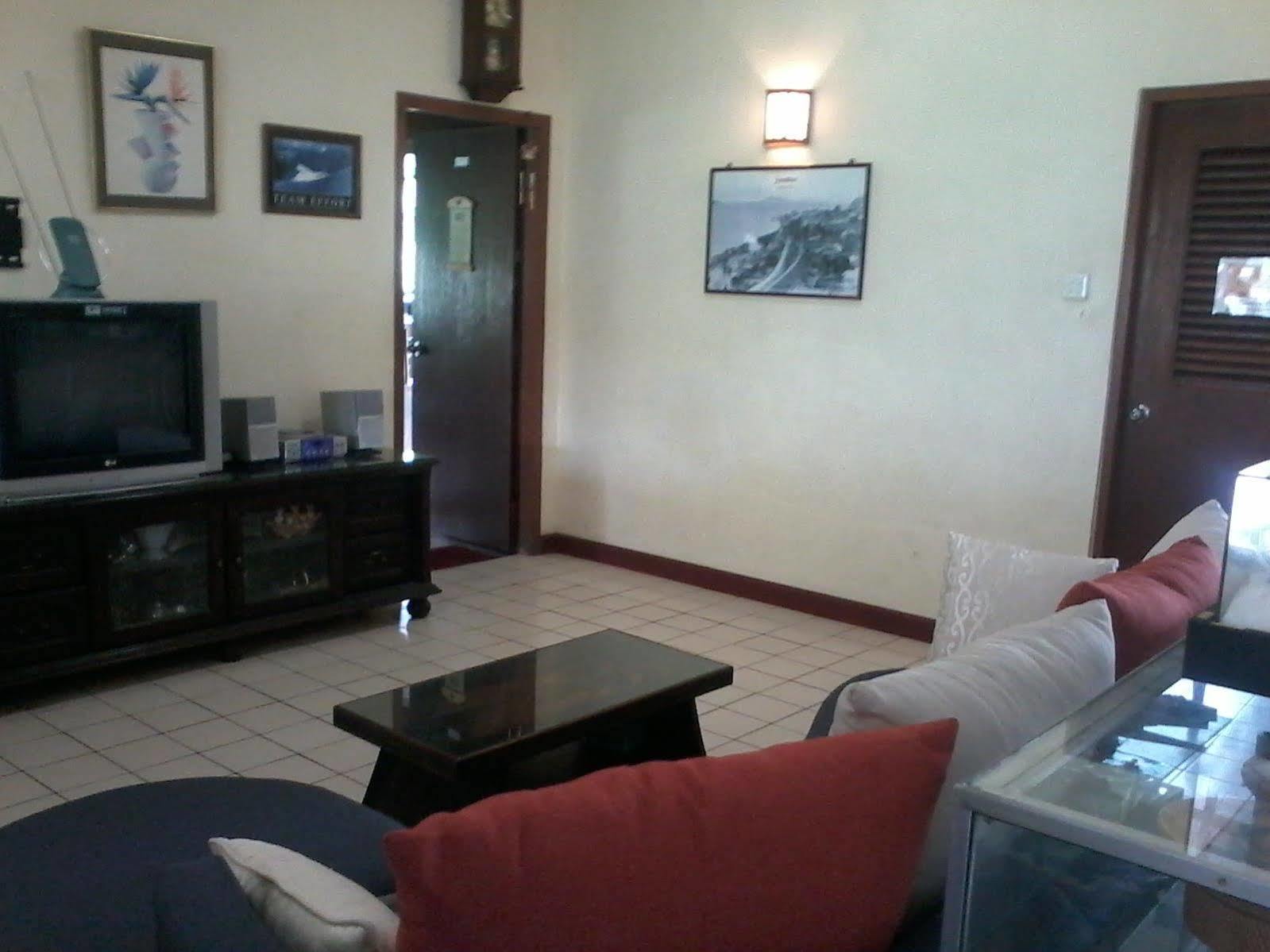 Seaside Travellers Inn Kinarut Dış mekan fotoğraf