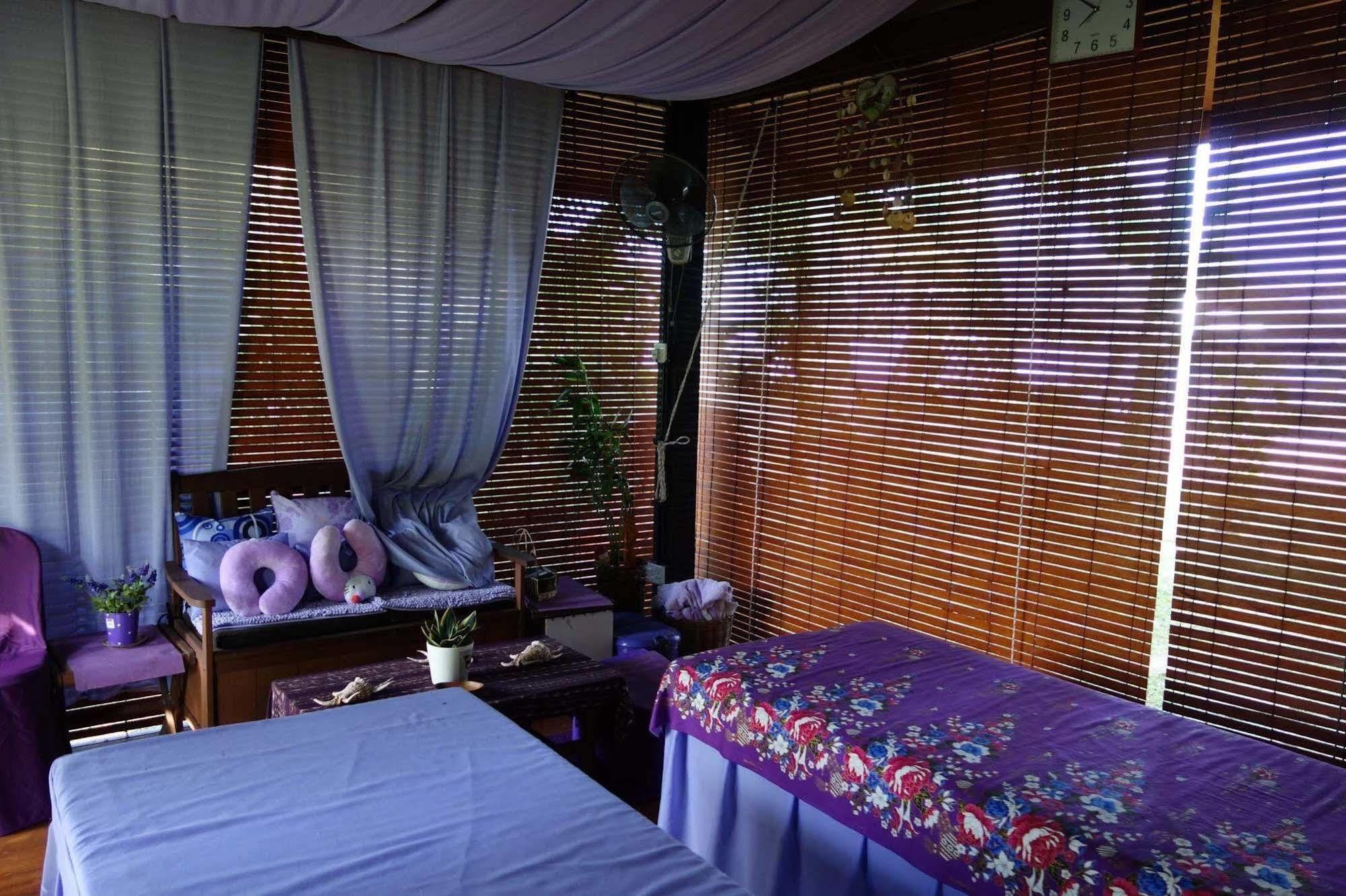 Seaside Travellers Inn Kinarut Dış mekan fotoğraf